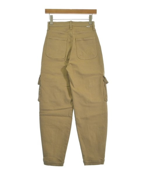 mother กางเกงมีกระเป๋าข้างกางเกง2-4 กระเป๋า