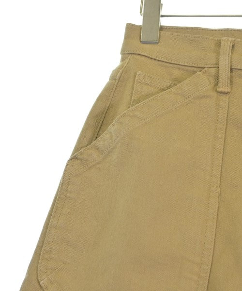 mother กางเกงมีกระเป๋าข้างกางเกง2-4 กระเป๋า