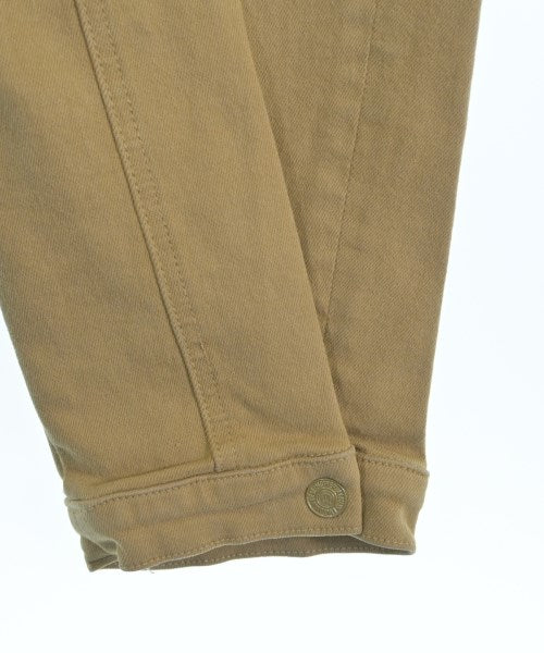 mother กางเกงมีกระเป๋าข้างกางเกง2-4 กระเป๋า