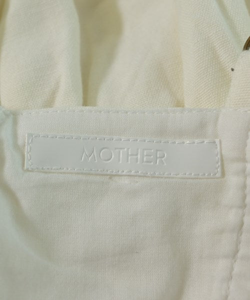 mother เสื้อลำลอง