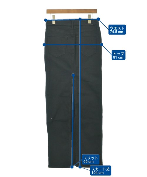 mother กระโปรงยาว/แม็กซี่ยาว