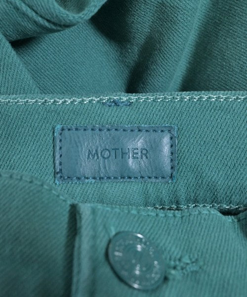 mother ยีนส์
