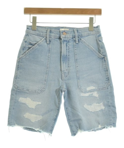 mother กางเกงขาสั้น