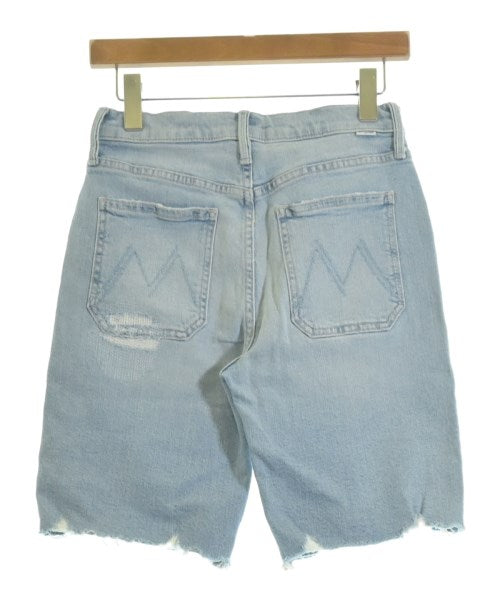 mother กางเกงขาสั้น