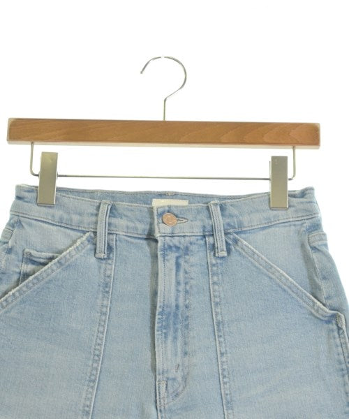 mother กางเกงขาสั้น