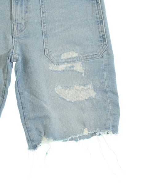 mother กางเกงขาสั้น