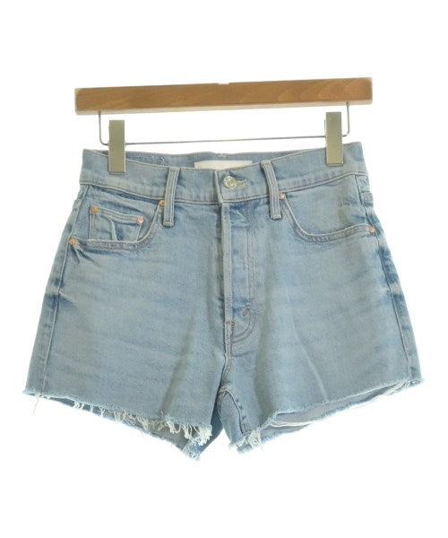 mother กางเกงขาสั้น