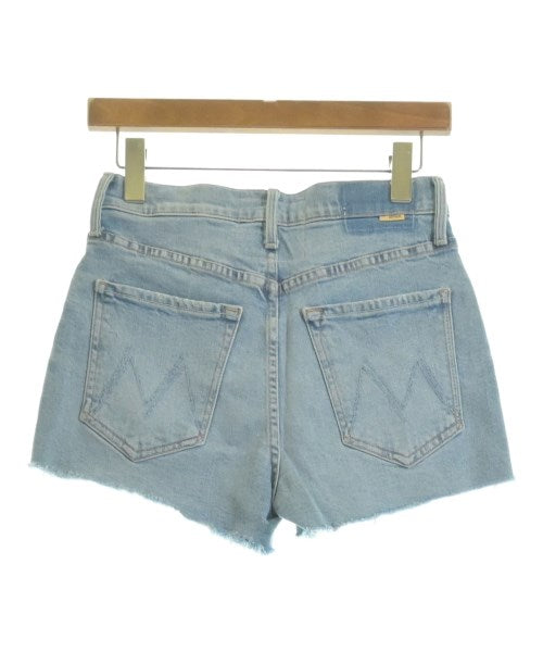 mother กางเกงขาสั้น