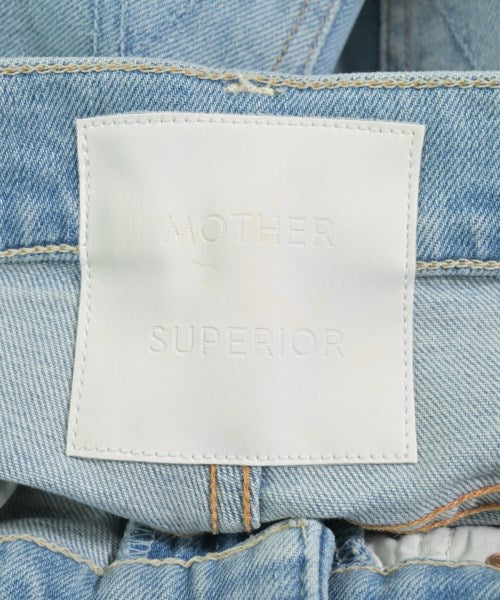 mother กางเกงขาสั้น