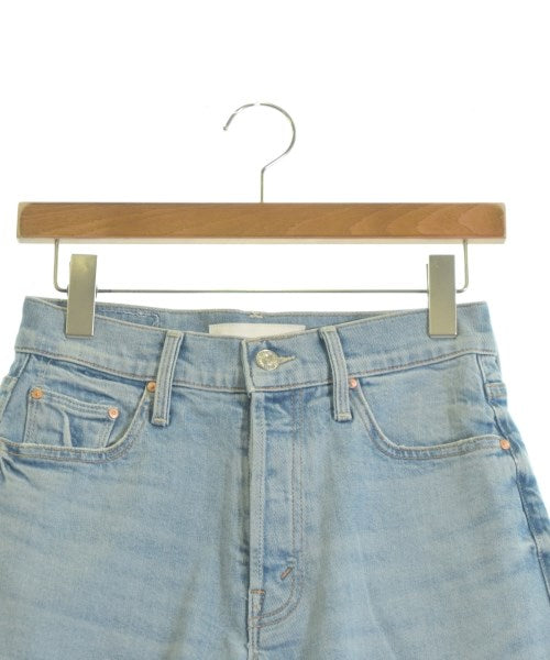 mother กางเกงขาสั้น