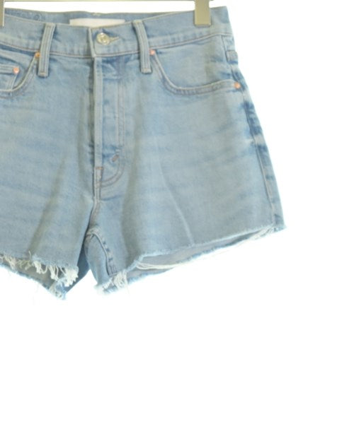 mother กางเกงขาสั้น