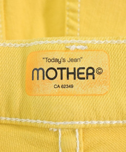 mother กางเกง อื่น