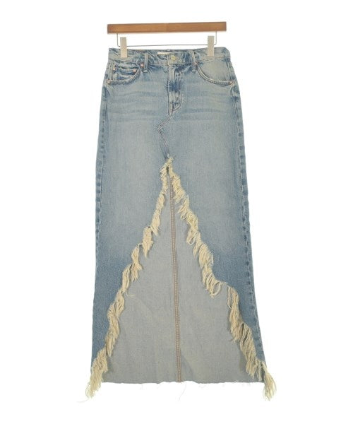 mother กระโปรงยาว/แม็กซี่ยาว