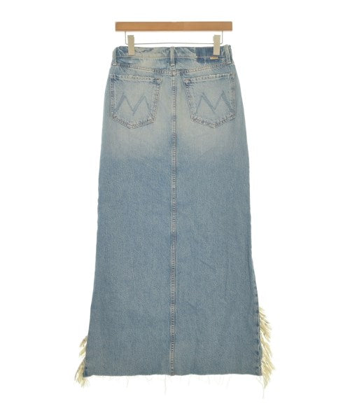 mother กระโปรงยาว/แม็กซี่ยาว