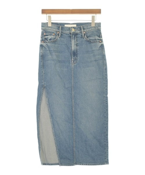 mother กระโปรงยาว/แม็กซี่ยาว