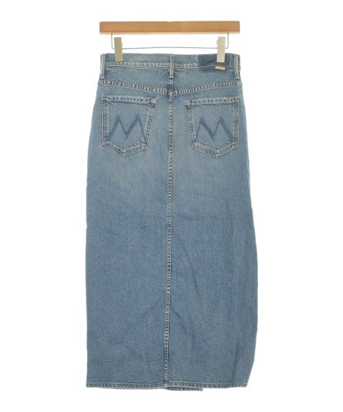 mother กระโปรงยาว/แม็กซี่ยาว