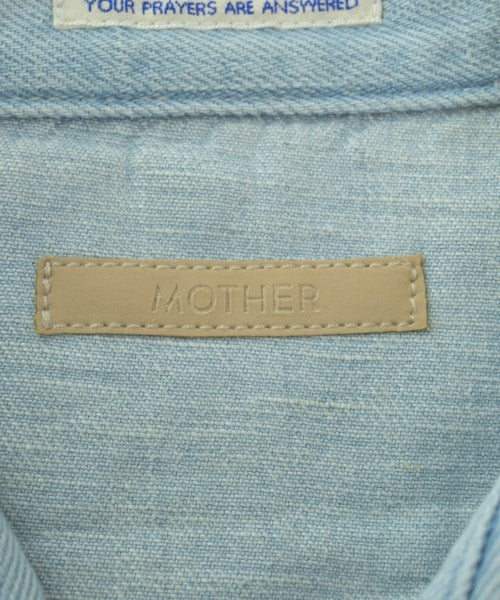 mother เสื้อลำลอง