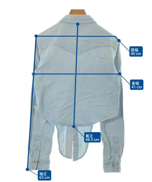 mother เสื้อลำลอง