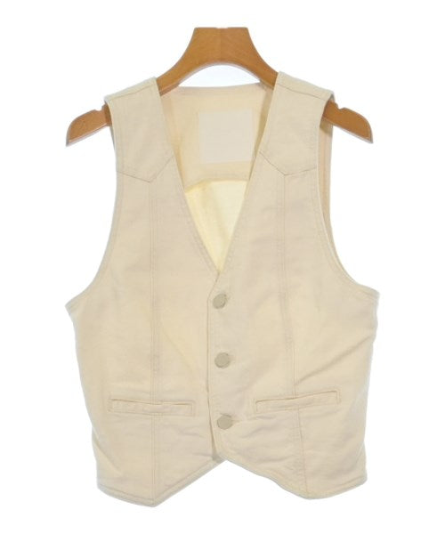 mother เสื้อกั๊ก