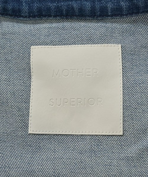 mother แจ็คเก็ตเบลาส์ อื่น