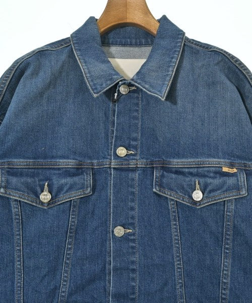 mother แจ็คเก็ตเบลาส์ อื่น