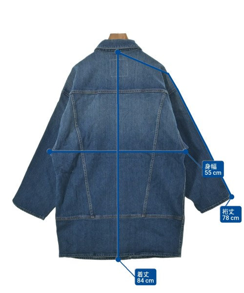 mother แจ็คเก็ตเบลาส์ อื่น