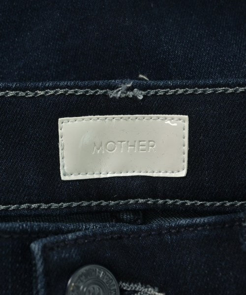 mother ยีนส์