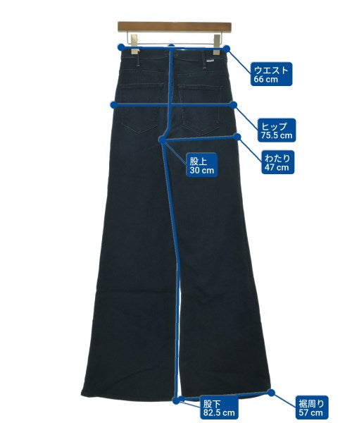 mother ยีนส์