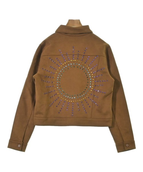 mother แจ็คเก็ตเบลาส์ อื่น