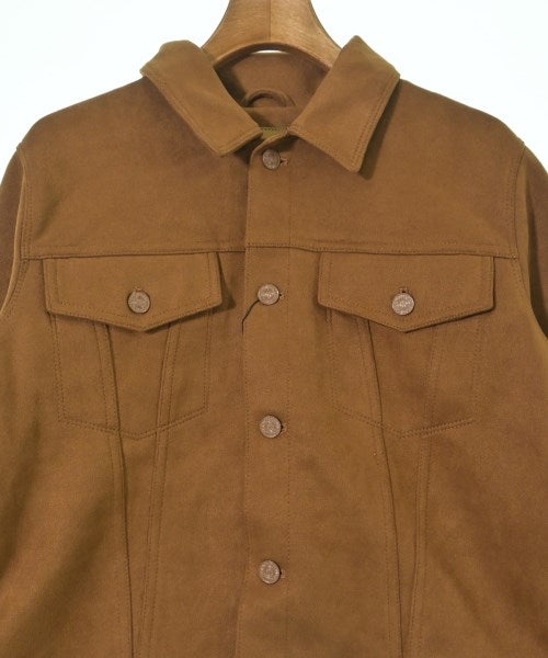 mother แจ็คเก็ตเบลาส์ อื่น