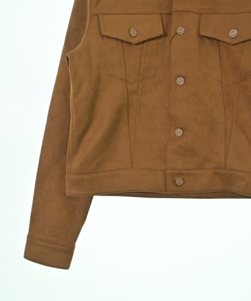 mother แจ็คเก็ตเบลาส์ อื่น