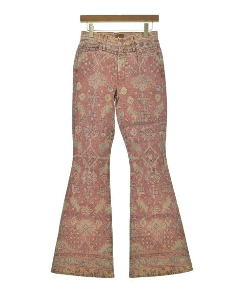 mother ยีนส์