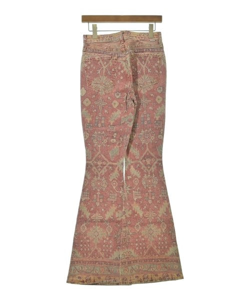 mother ยีนส์