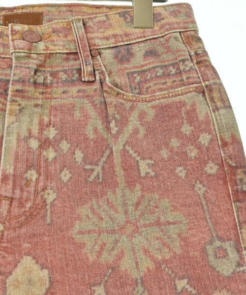 mother ยีนส์