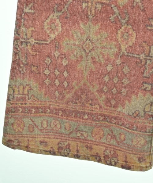 mother ยีนส์