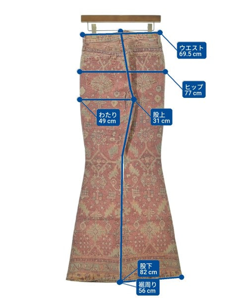 mother ยีนส์