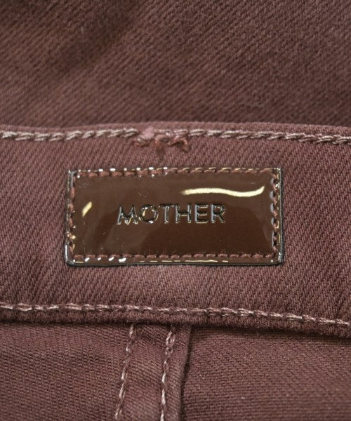 mother กางเกง อื่น