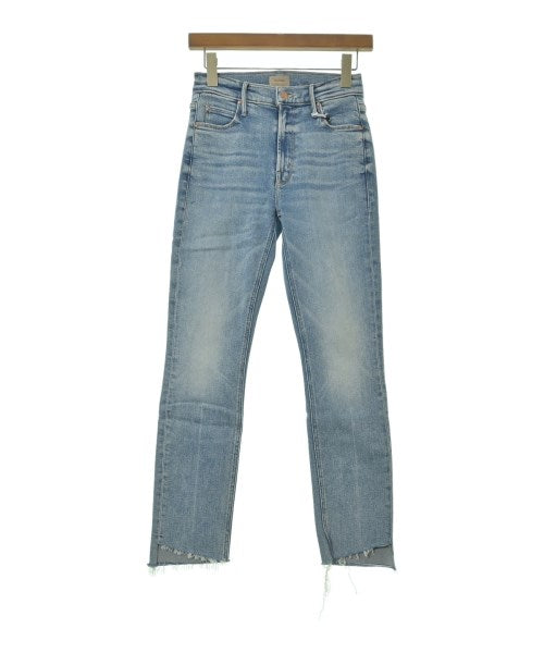 mother ยีนส์