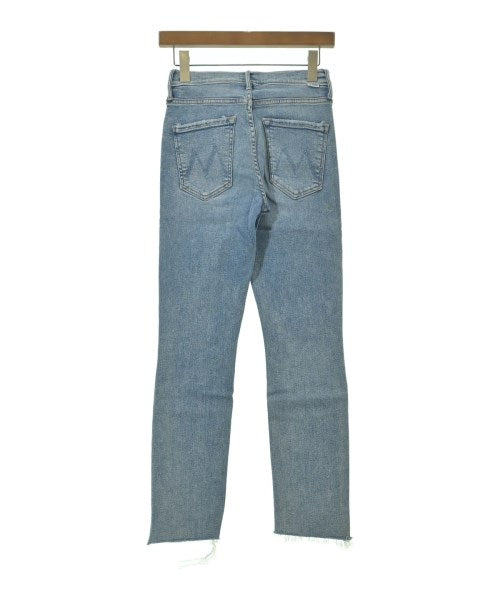 mother ยีนส์