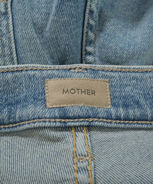 mother ยีนส์