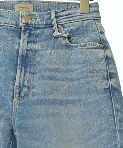 mother ยีนส์