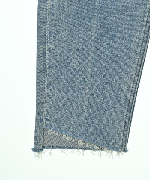 mother ยีนส์