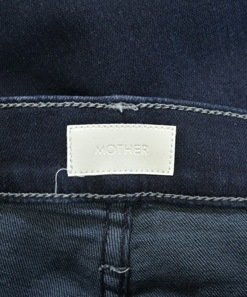 mother ยีนส์