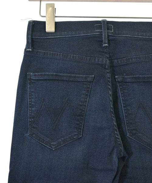 mother ยีนส์