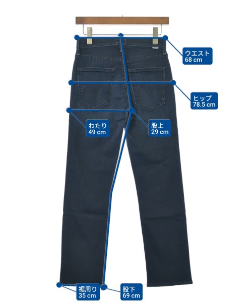 mother ยีนส์