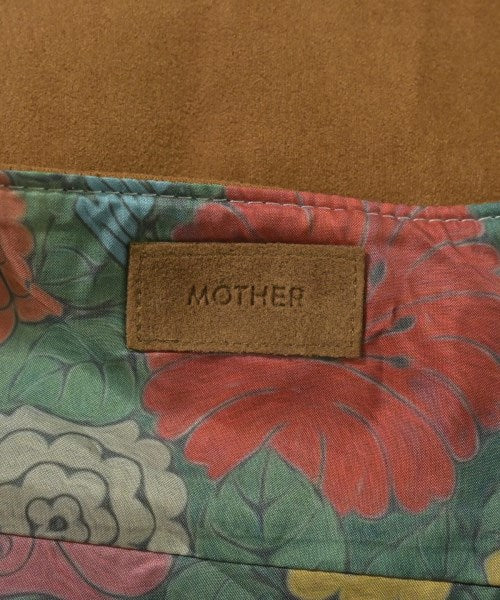 mother ชุดเดรส