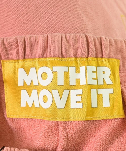 mother กางเกงขาสั้น