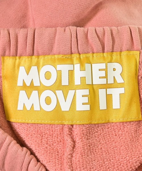 mother กางเกงขาสั้น