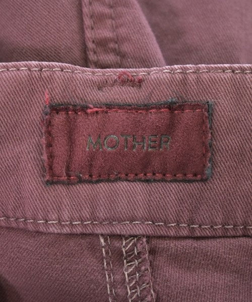 mother กางเกง อื่น