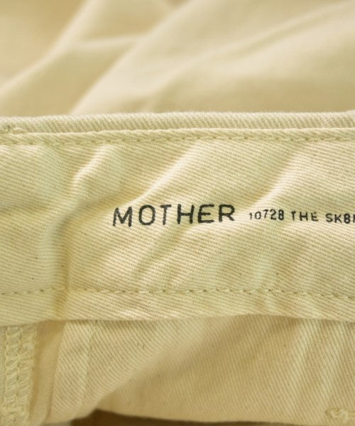 mother กางเกง อื่น
